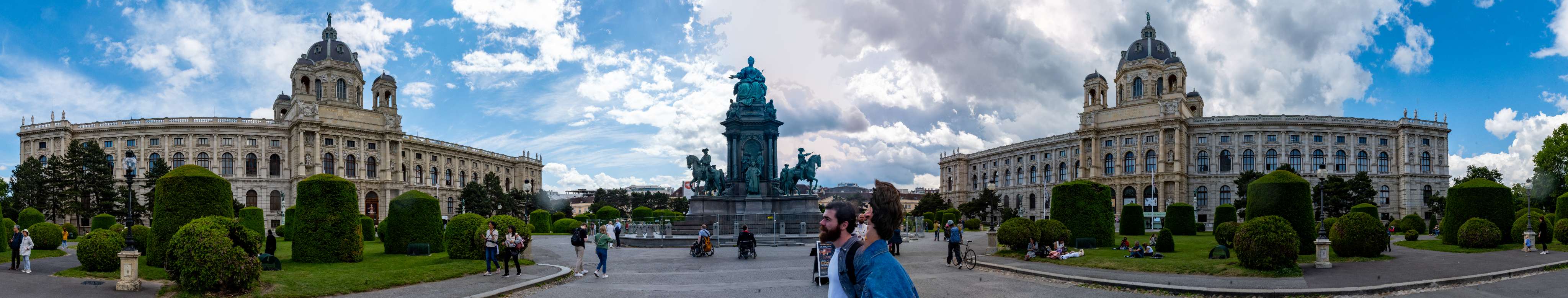 Austria panorama